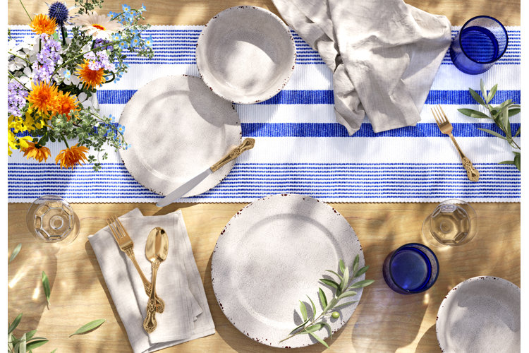 Dinnerware Materials 101 What Are Stoneware & Earthenware? Birch Lane